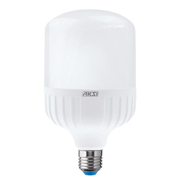 116429 Foco led alta potencia 50W tipo T con sensor de Luz y Movimiento