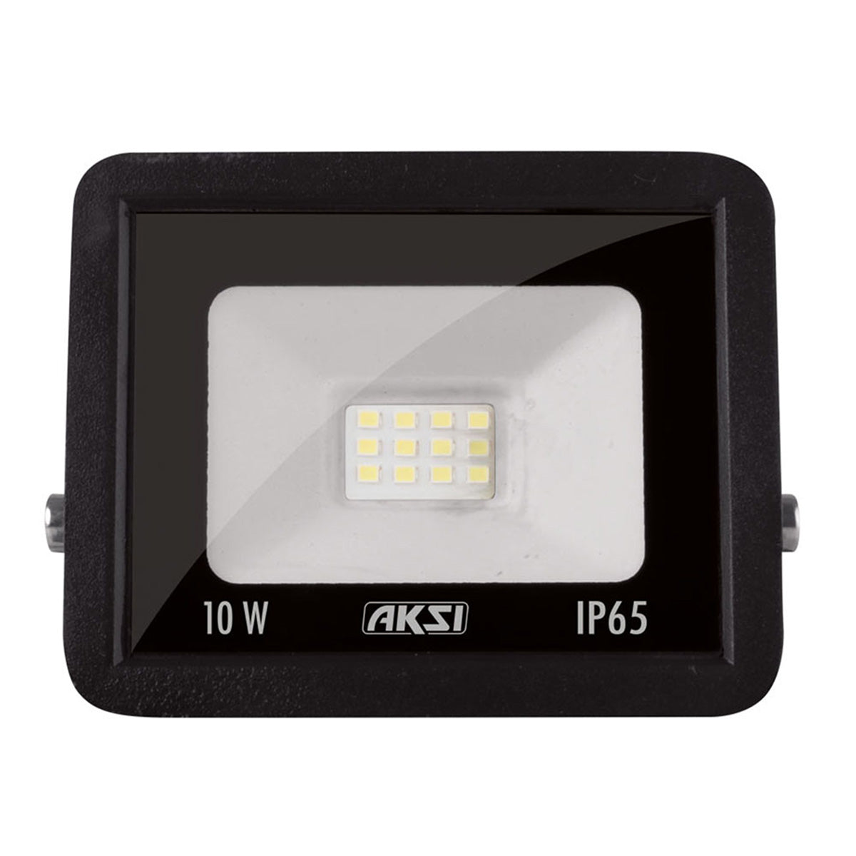 116541 Reflector LED 10W SMD 15000 HRS VIDA - luz blanca 6500K