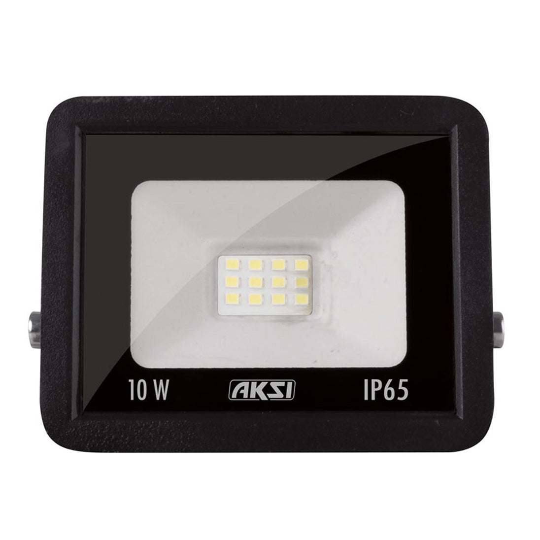 116551 Reflector LED 10W SMD 15000 HRS VIDA - Luz calida 3000K