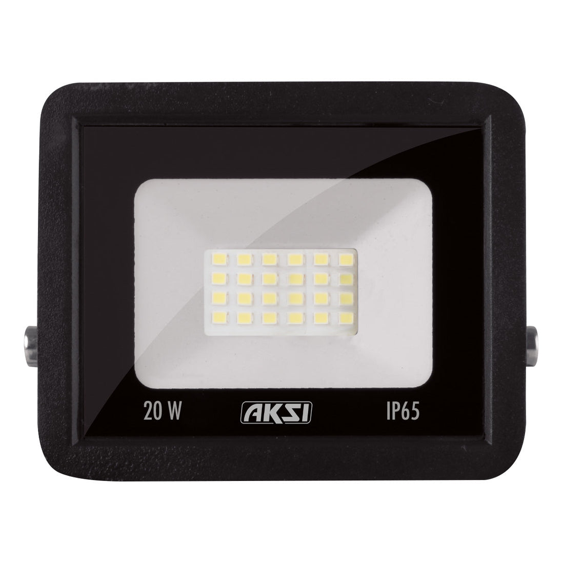 116542 Reflector LED 20W SMD 15000 HRS VIDA - luz blanca 6500K