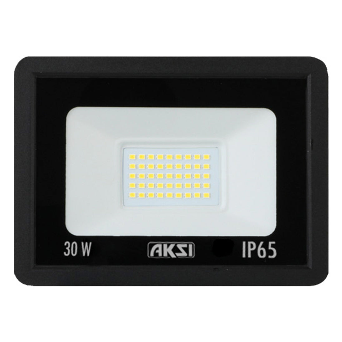 116543 Reflector LED 30W SMD 15000 HRS VIDA - luz blanca 6500K