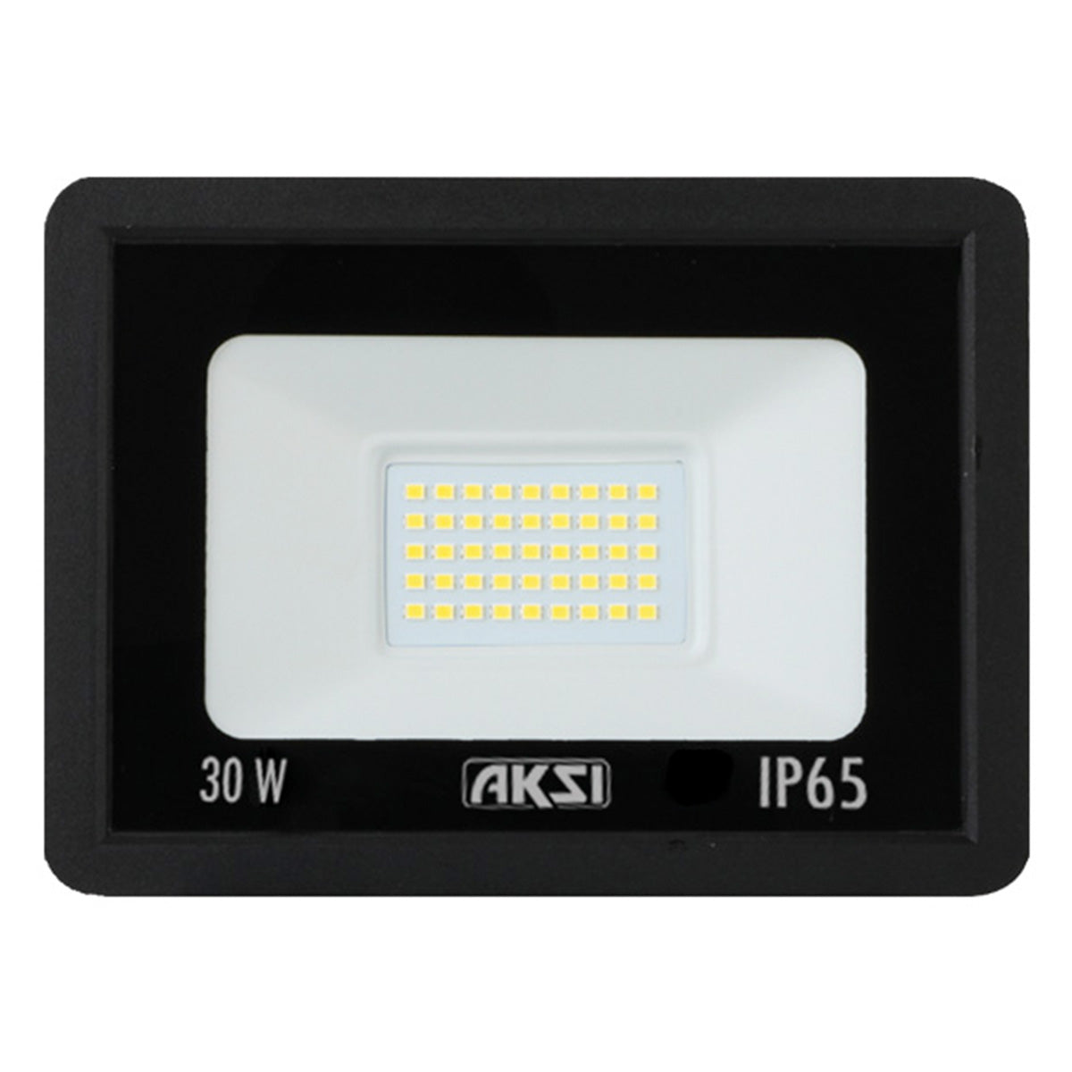 116543 Reflector LED 30W SMD 15000 HRS VIDA - luz blanca 6500K