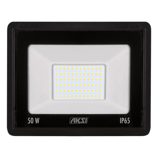 116544 Reflector LED 50W SMD 15000 HRS VIDA - luz blanca 6500K