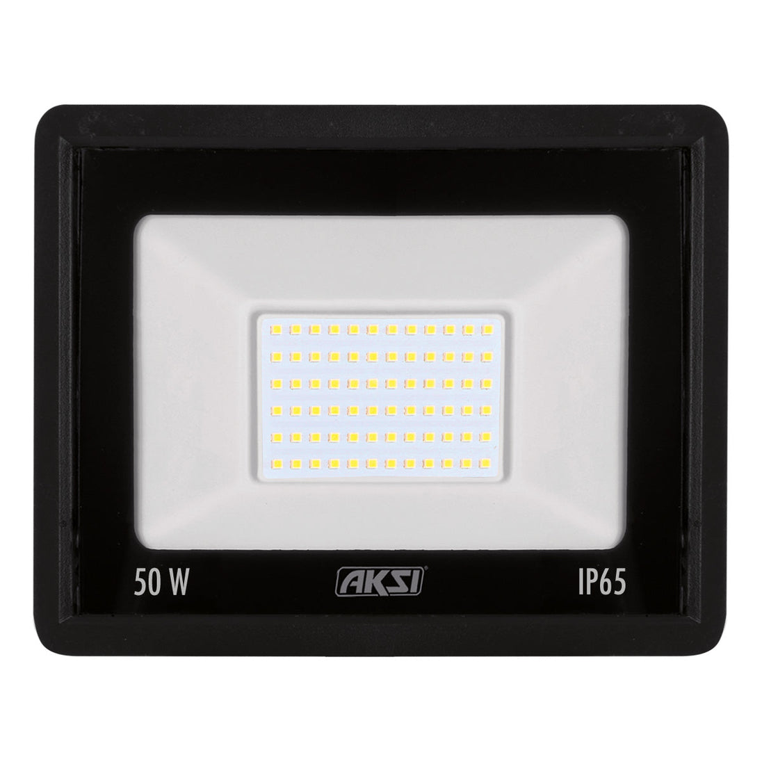 116554 Reflector LED 50W SMD 15000 HRS VIDA - Luz calida 3000K
