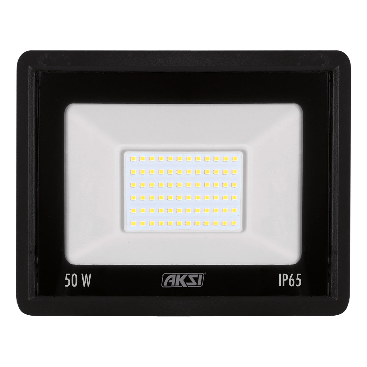 116554 Reflector LED 50W SMD 15000 HRS VIDA - Luz calida 3000K