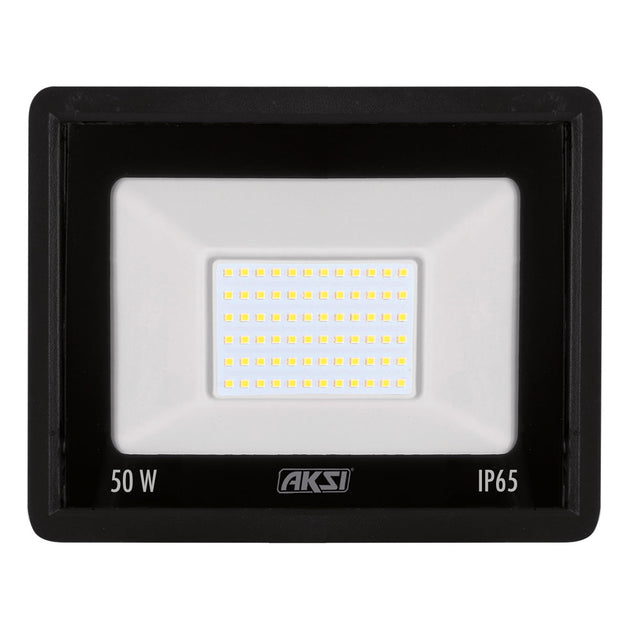 116554 Reflector LED 50W SMD 15000 HRS VIDA - Luz calida 3000K