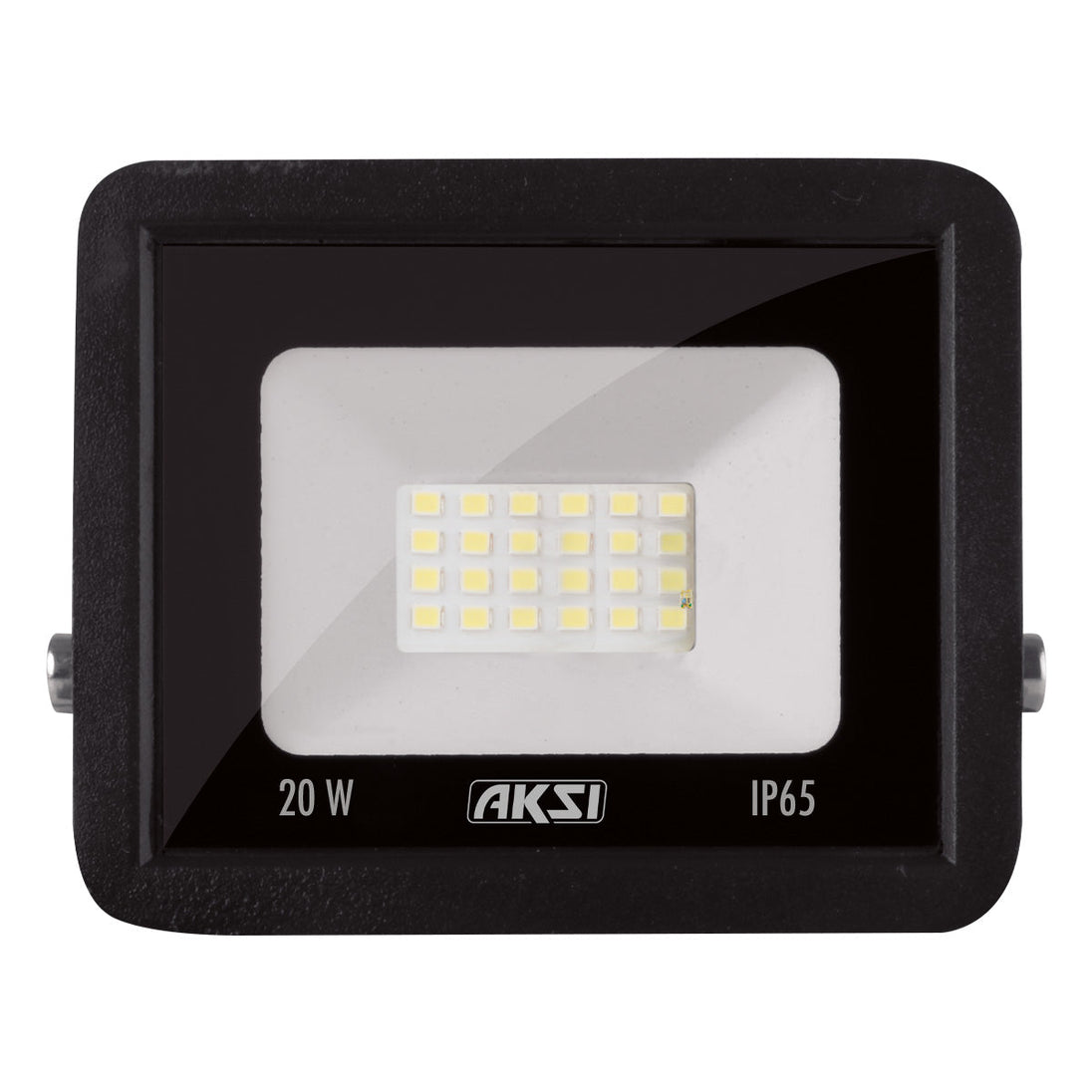 116562 Reflector LED 20W SMD con sensor de movimiento