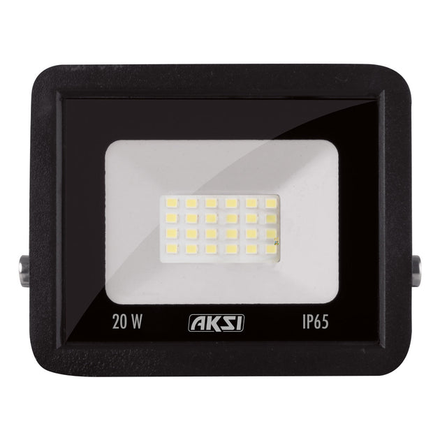 116562 Reflector LED 20W SMD con sensor de movimiento