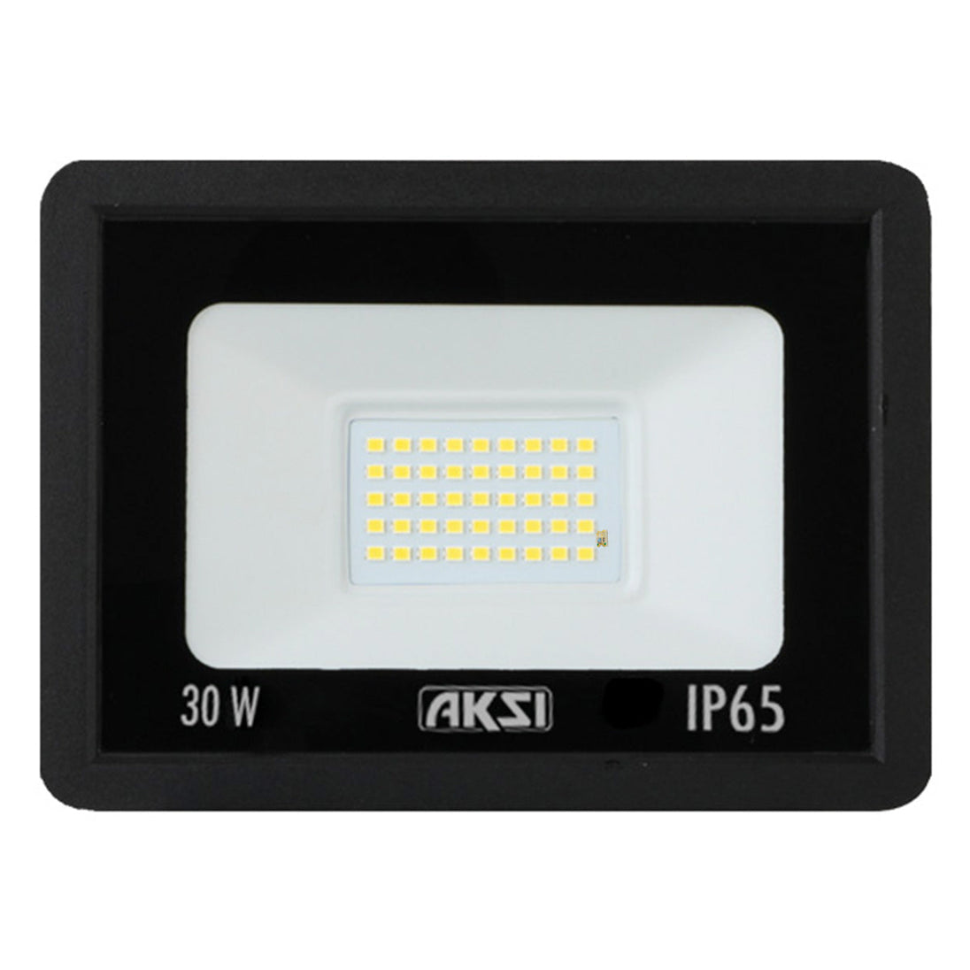 116563 Reflector LED 30W SMD con sensor de movimiento