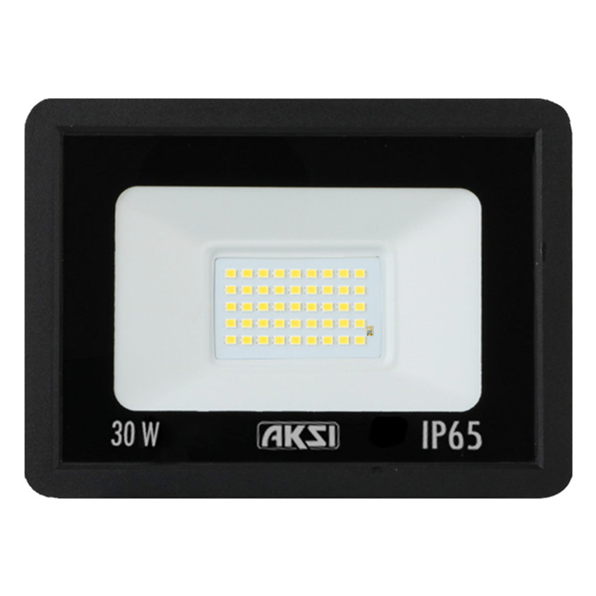 116563 Reflector LED 30W SMD con sensor de movimiento