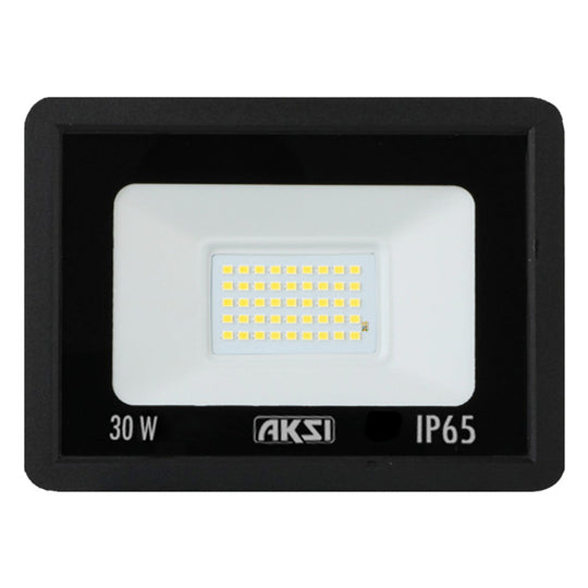 116563 Reflector LED 30W SMD con sensor de movimiento