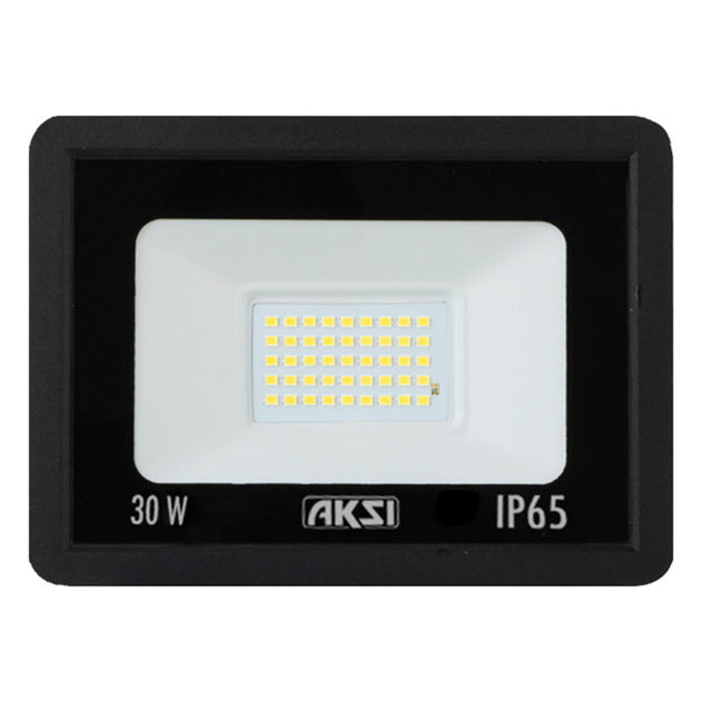 116563 Reflector LED 30W SMD con sensor de movimiento