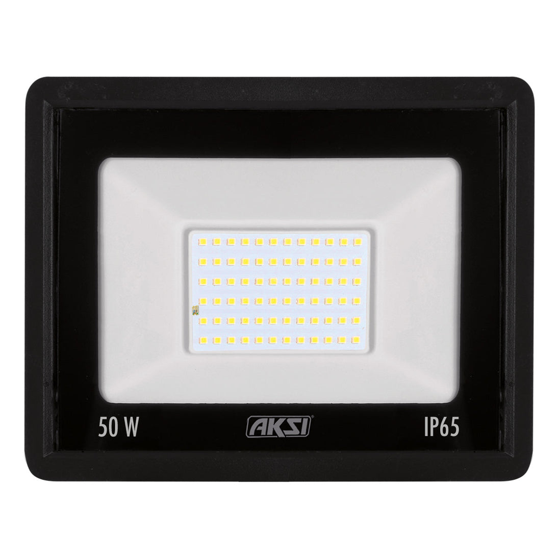 116564 Reflector LED 50W SMD con sensor de movimiento