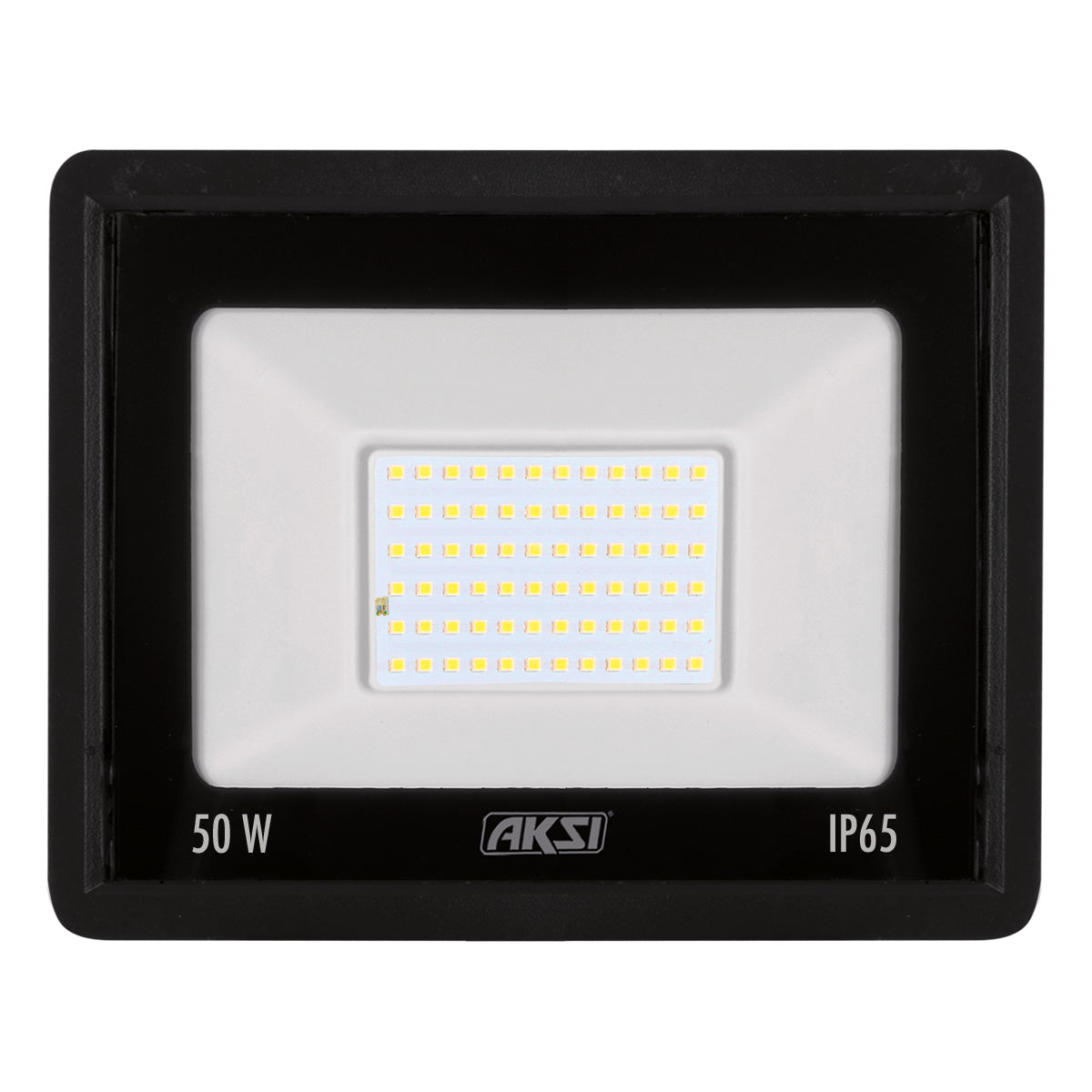 116564 Reflector LED 50W SMD con sensor de movimiento