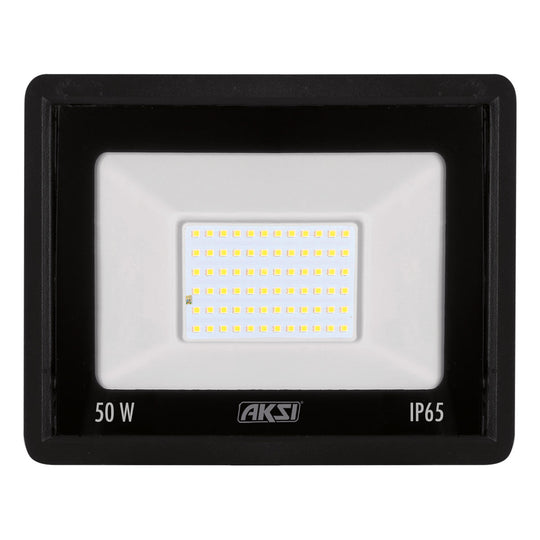 116564 Reflector LED 50W SMD con sensor de movimiento