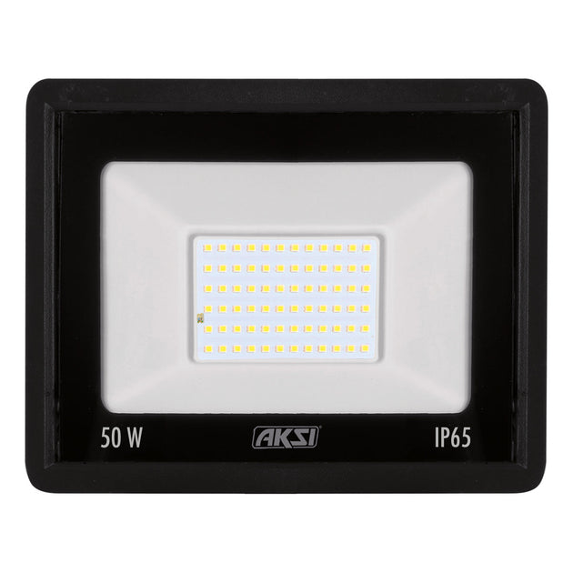 116564 Reflector LED 50W SMD con sensor de movimiento