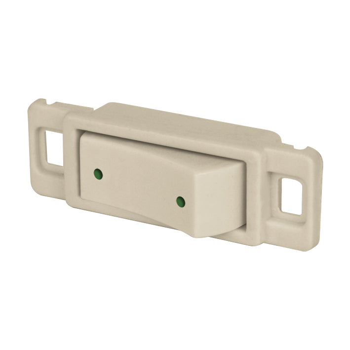 116724 Interruptor escalera fluorescente
