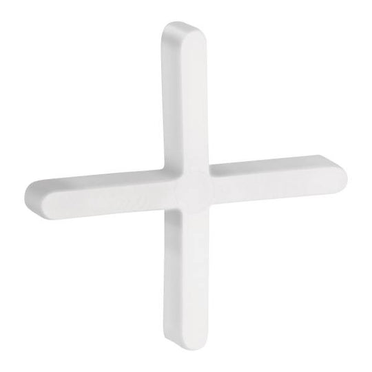 11703 Separador para loseta 02mm con 200 piezas selo-20 Truper