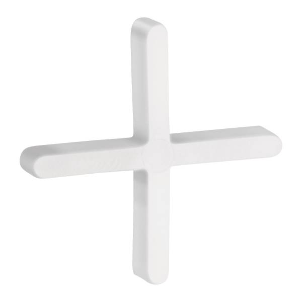 11703 Separador para loseta 02mm con 200 piezas selo-20 Truper