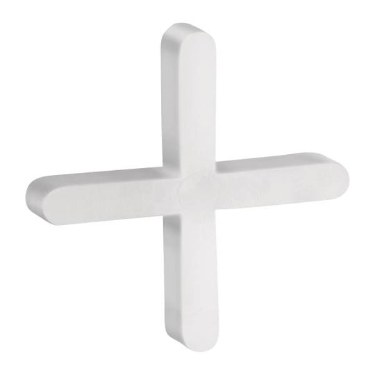 11704 Separador para loseta 03mm con 150 piezas selo-30 Truper
