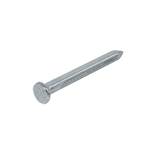 117127 Clavo para concreto 4", galvanizado caja 1 kg