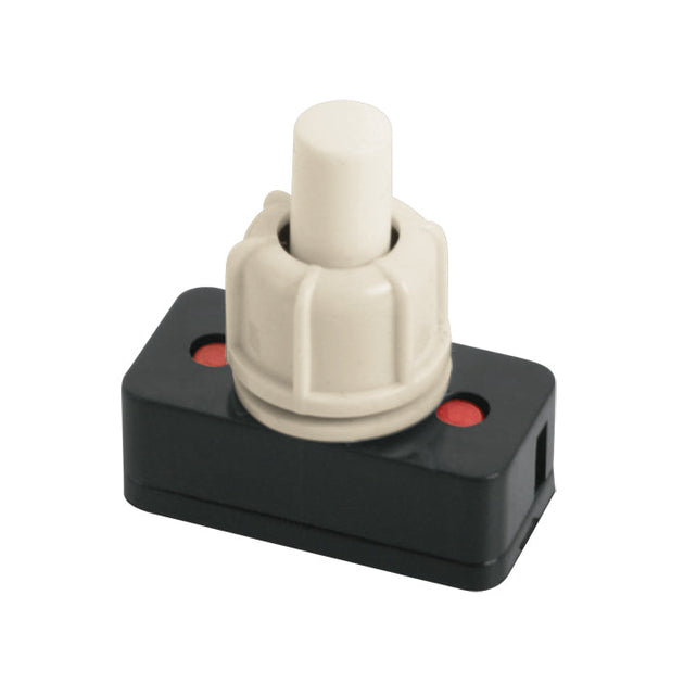 117211 Interruptor de presion "push"