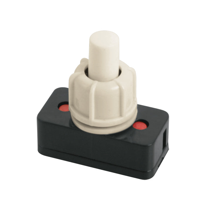 117211 Interruptor de presion "push"