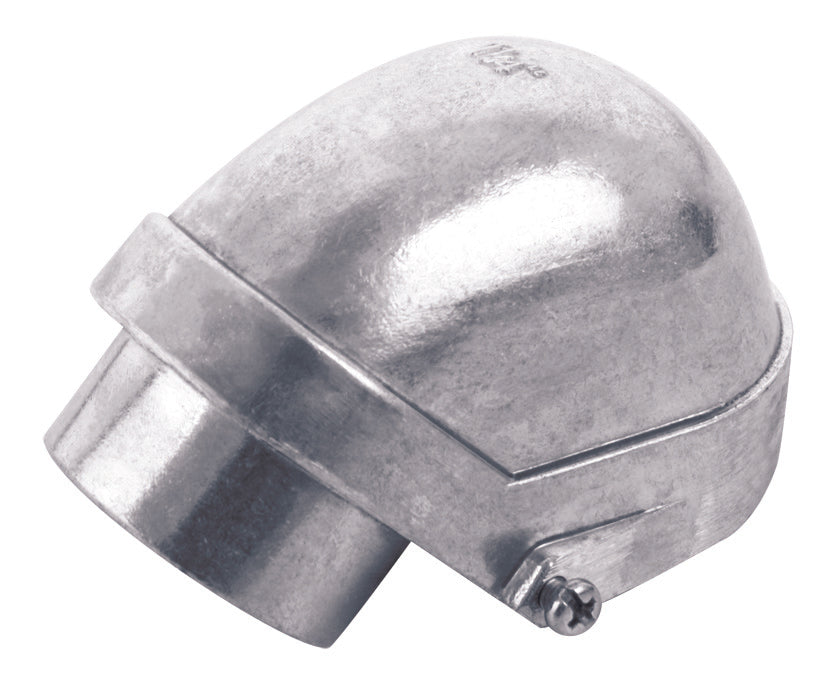 117241 Mufa con rosca para tubo de 1 1/4"