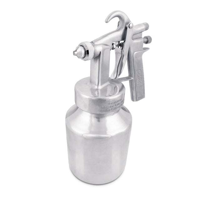 117601 Pistola de baja presion con Vaso de 1 lt  LINEA CLASICA