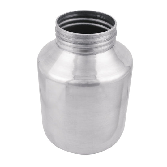 117603 Vaso de aluminio 1 lt para Pistola 117601