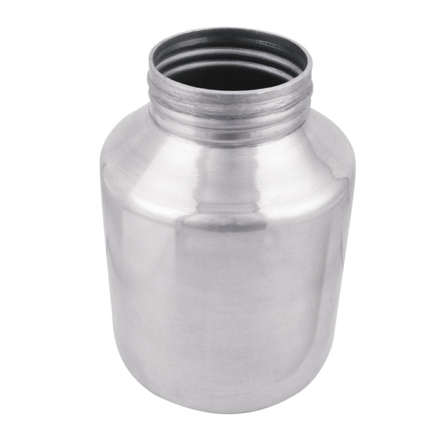 117603 Vaso de aluminio 1 lt para Pistola 117601