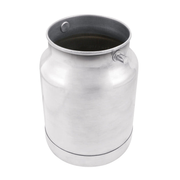 117632 Vaso de aluminio 1 lt para Pistola 117631