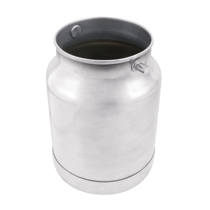 117632 Vaso de aluminio 1 lt para Pistola 117631