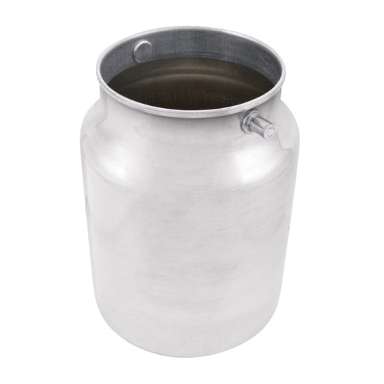 117638 Vaso aluminio 1 lt para Pistola 117637
