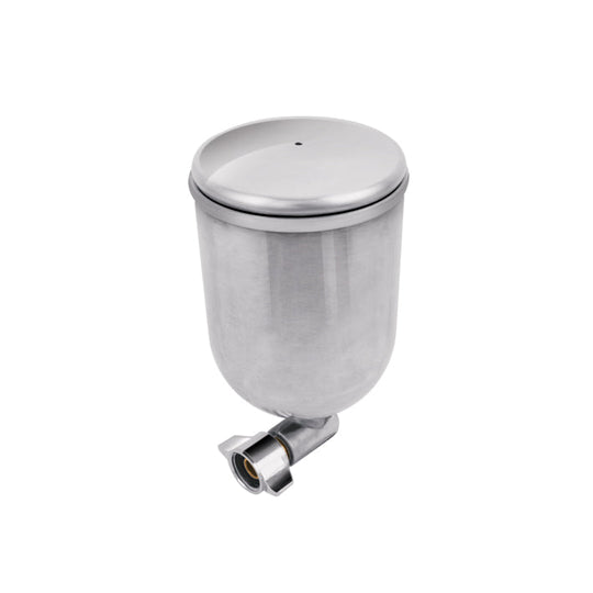 117655 Vaso giratorio de alumino 125ml para Pistola 117654