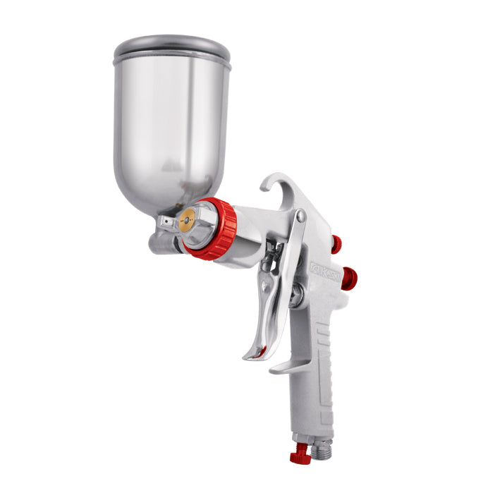 117657 Pistola de gravedad Vaso giratorio de 400ml LINEA CLASICA
