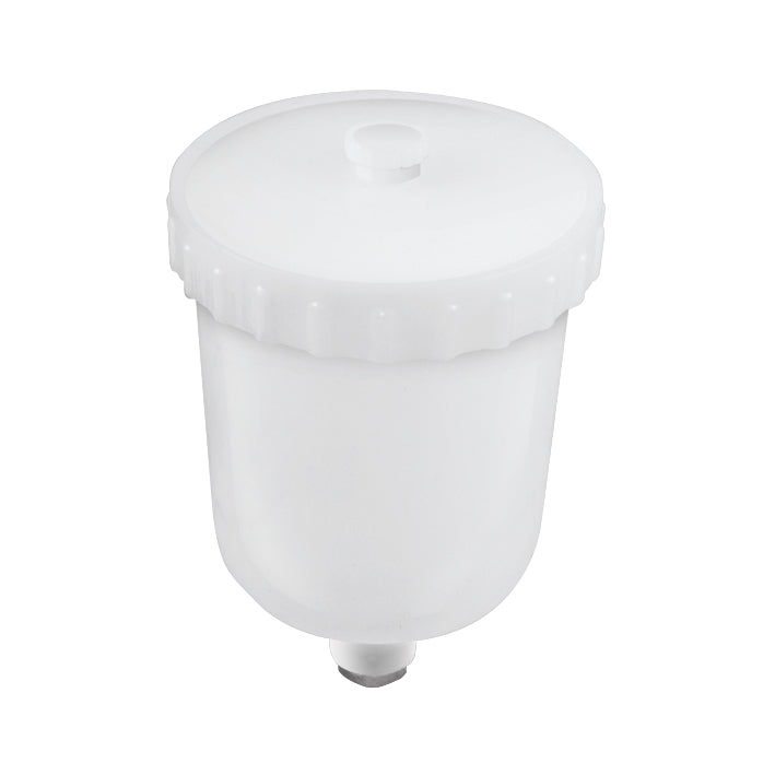 117661 Vaso plastico 600ml para Pistola 117660