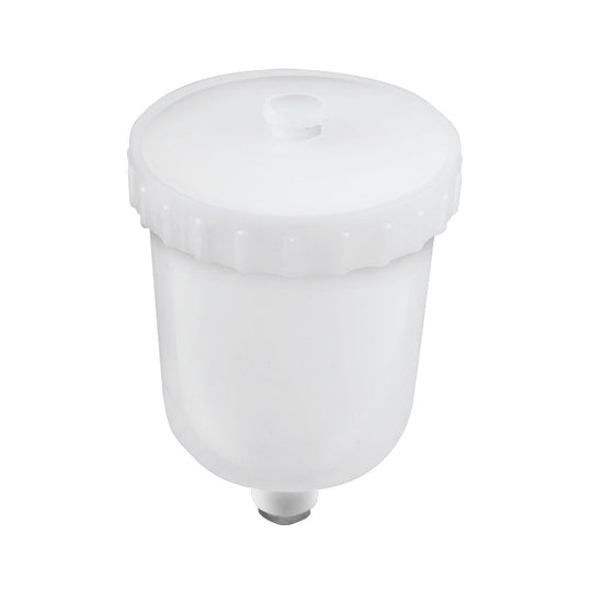 117661 Vaso plastico 600ml para Pistola 117660