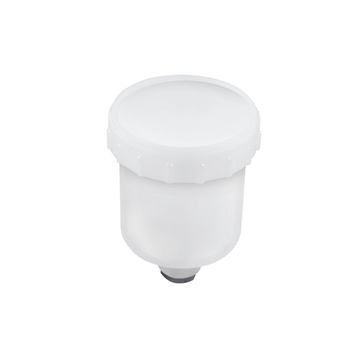 117664 Vaso plastico de 125ml para Pistola 117663