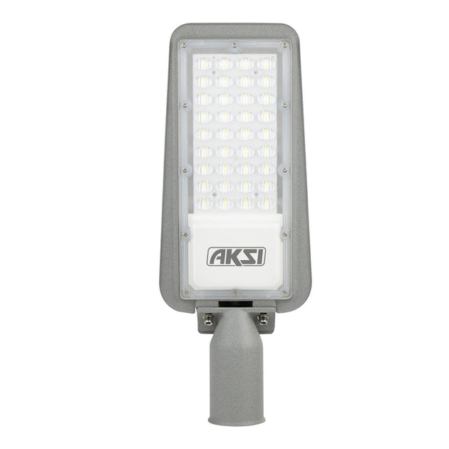117841 Luminario suburbano plano LED 50W