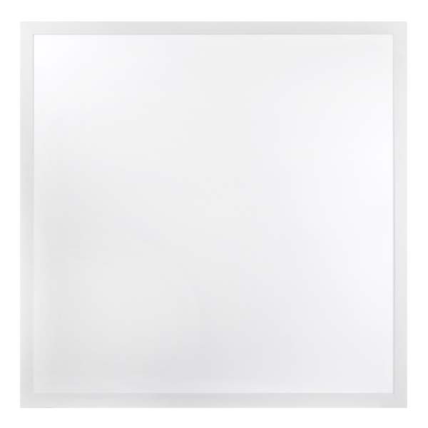 117954 Panel LED Luz Directa 40W, 60 x 60 cms