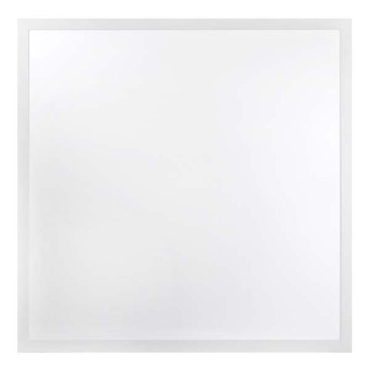 117954 Panel LED Luz Directa 40W, 60 x 60 cms