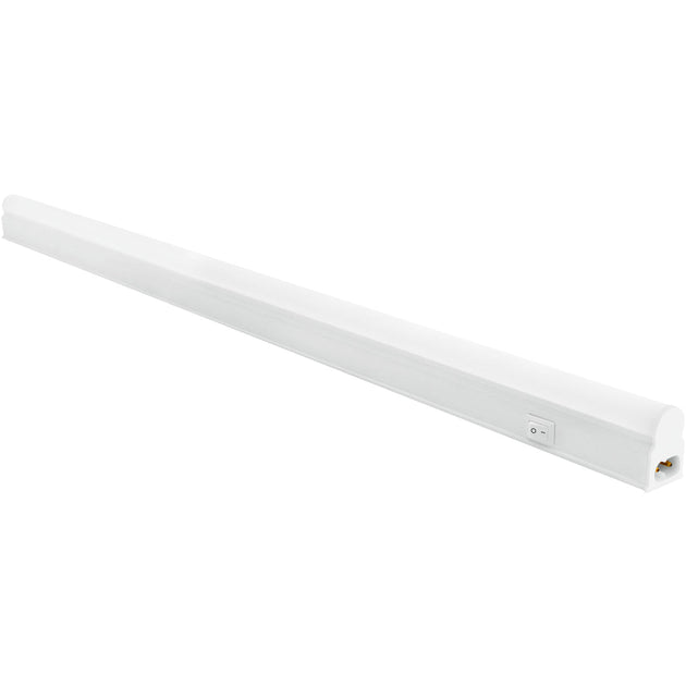 118002 Luminario 9W LED para gabinete (60 cms)