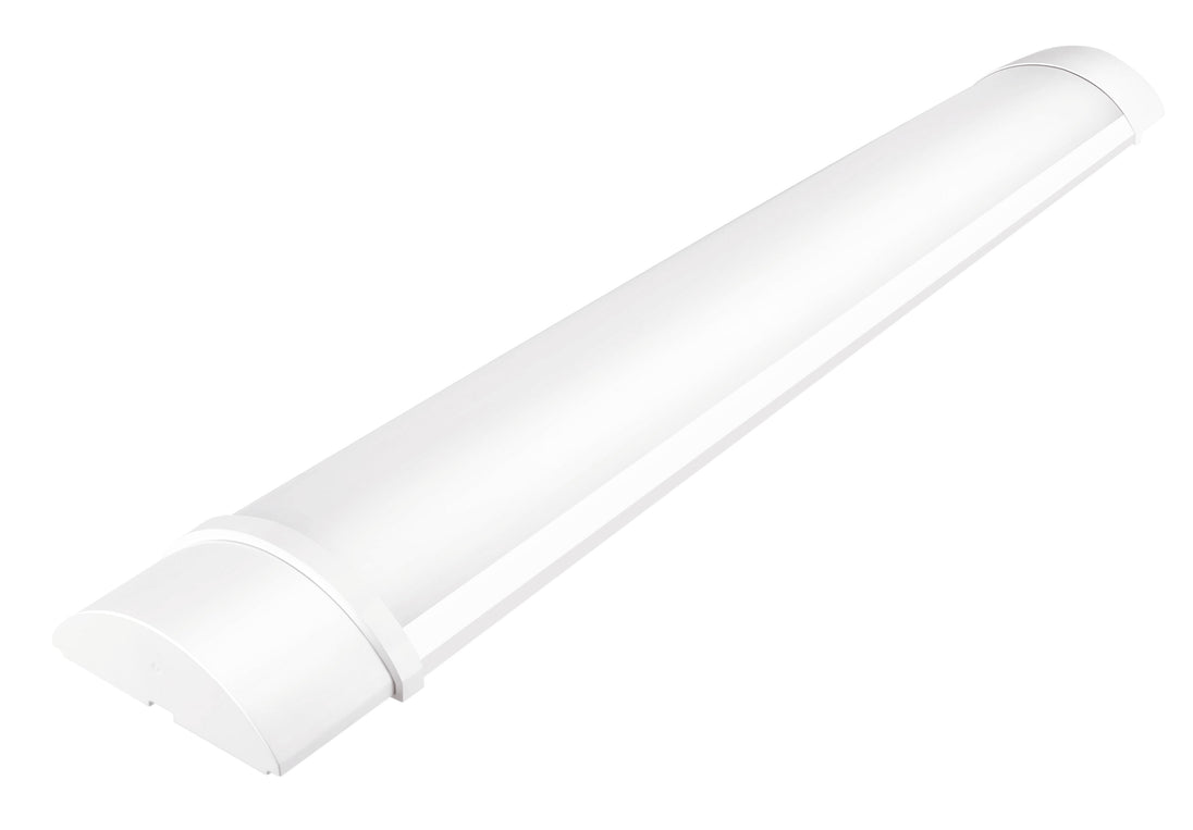118012 Luminario sobreponer 120cm - 36W - IP20
