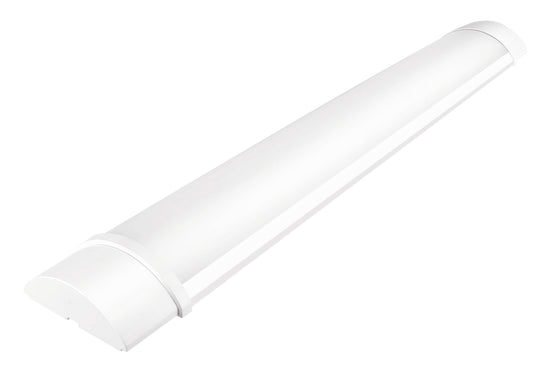 118011 Luminario sobreponer 60cm - 18W - IP20