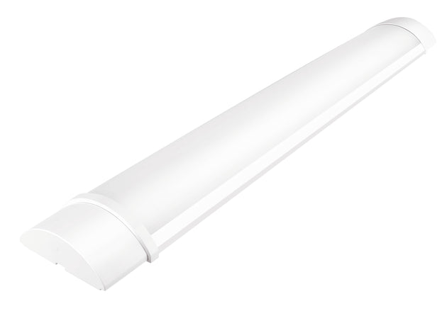118011 Luminario sobreponer 60cm - 18W - IP20