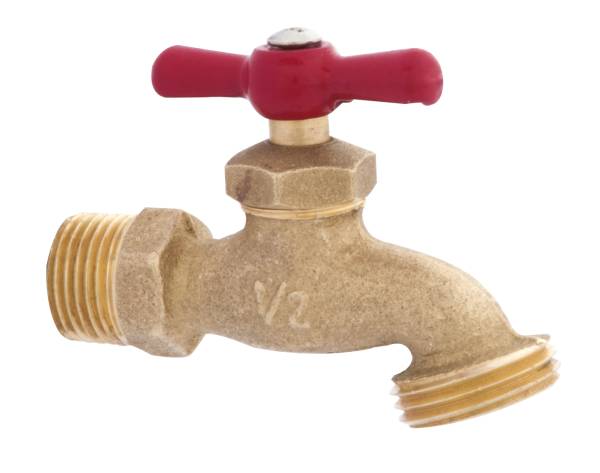 12038 Llave manguera 013mm 1/2" laton 4119 Dica