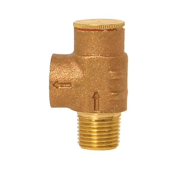 12080 Valvula alivio 013mm 1/2" 150lbs 3ab Rugo RUGO