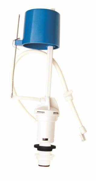 12224 Valvula llenado para sanitario plastica PB3011 Coflex COFLEX