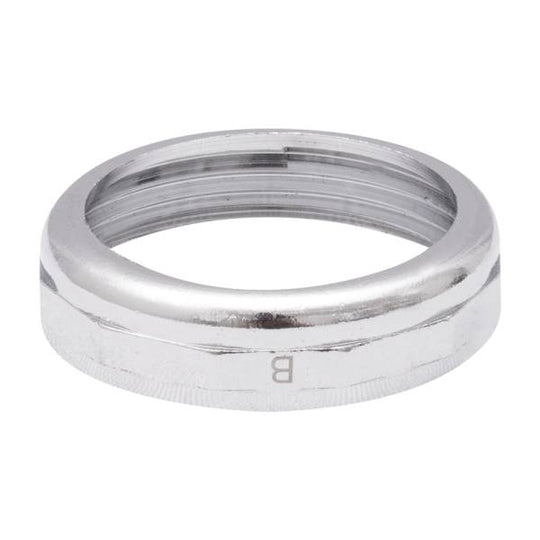 12604 Tuerca para ajuste contra 1-1/2" 11B-12IL-13IL RF07 Rugo RUGO